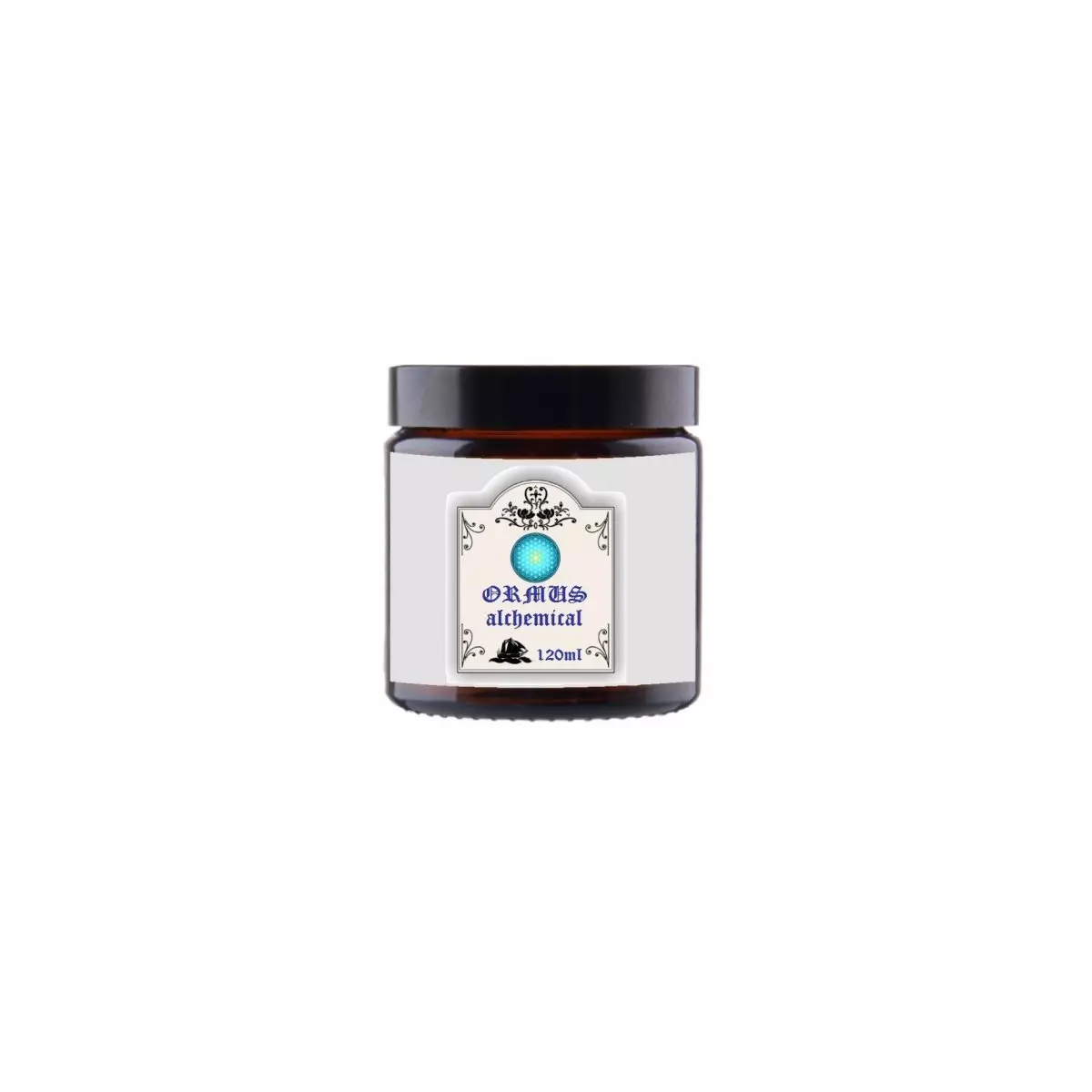 ORMUS ORME ALCHEMICAL 120 ml Nanowoda Plazma - Mocny i gęsty ORMUS ORME ALCHEMICAL 120 ml Nanowoda Plazma - Mocny i gęsty