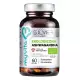 Ekologiczna Ashwagandha 200 mg (60 kaps) Silver MyVita