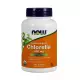 Chlorella Organic 500 mg (200 tab) Now Foods