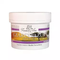 Czarci Pazur Aktywny Żel 150 g Farm-Vix