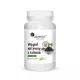 Węgiel Aktywny z Kokosa Spożywczy FOOD GRADE 300 mg (100 kaps) Aliness