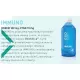 SILICA IMMUNO Krzem w Płynie 100 mg + Cynk 15 mg 500 ml GeoSilica Geonaturals