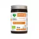 Kurkuma BIO 500 mg TRAWIENIE Kurkumina + Piperyna (50 kaps) BeOrganic