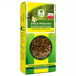 Widłak Goździsty Ziele 50 g Dary Natury