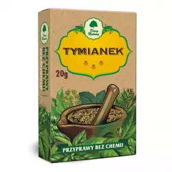 Tymianek 20 g Przyprawa Dary Natury