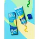 Pasta do Zębów Przeciwpróchnicy Dla Dzieci Kolorowa Niespodzianka 75 ml ECODENTA