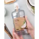 Minty Coconut Organiczny Płyn do Płukania Jamy Ustnej z Sokiem z Aloesu i Ekstraktem z Kokosa 500 ml ECODENTA