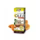 Olej Ze Słodkich Migdałów Naturalny 100% 50ml Etja