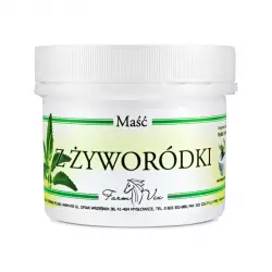 Maść z Żyworódki 150ml FARMVIX