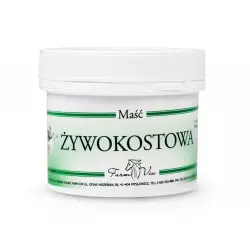 Maść Żywokostowa 150ml FARMVIX