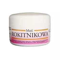 Maść Rokitnikowa 50ml FARMVIX