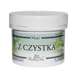 Maść Z Czystka 150ml FARM-VIX
