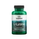 AjiPure L-Lizyna 500mg (90kaps) Aminokwasy SWANSON