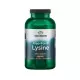 Free-Form L-Lysine L-Lizyna 500 mg (100 kaps) Aminokwasy Swanson