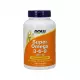 Super Omega 3-6-9 1200 mg Kwasy Tłuszczowe (180 sgels) Now Foods