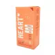 Heart Organiczny Bio Magnez + Potas + Głóg (10 saszetek) Biofarmacja