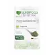 Trawa Jęczmienna Bio SuperFood Proszek 200 g BeOrganic