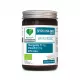 Spirulina Platensis Bio 500 mg Fikocyjaniny Chlorofil 60% Białka (100 tab) BeOrganic