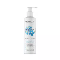 Aqua Virtualle Botaniczna Odżywka do Włosów Nawilżająca Niezapominajka 250 g Organic Life