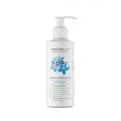 Aqua Virtualle Nawilżające Serum Botaniczne do Ciała Nawilżające Niezapominajka 200 g Organic Life