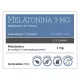 Melatonina 3 mg (120 tab) Puritan\'s Pride