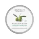 Peeling Solny do Stóp 150 g Nawilżająco-Regenerujący Oliwki Organic Life