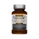 Calcium + Witamina D3 Naturalny Wapń ze Skorupek Jaj Kurzych Ovocet (120 kaps) SINGULARIS