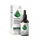 Kompleks Orzecha Ekstrakty Roślinne na Trawienie Krople 50 ml w Płynie Aura Herbals