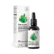 Pokrzywa Zwyczajna Ekstrakt Roślinny 1000 mg Krzemionka 10 mg Krople 50 ml w Płynie Aura Herbals