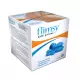 Bańki Chińskie Gumowe do Akupunktury Masażu Bezogniowe (4 szt) Cellulit FLIMSY Aura Herbals