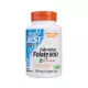 Fully Active Folate 800 mcg Quatrefolic (60 kaps) Kwas foliowy Doctor's Best