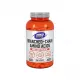 BCAA Aminokwasy Egzogenne - Leucyna Izoleucyna Walina Regeneracja (240 kaps) Now Sports