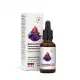 Resvadrop Resveratrol Resweratrol Krople 30 ml w Płynie Aura Herbals