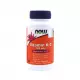 Witamina K2 MK-4 100 µg (100 kaps) Now Foods
