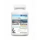 Zeolit Detox + Bentonit (240 kaps) Aktywny Mikronizowany Klinoptylolit Najdrobniejszy 2-6μm
