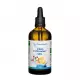 Kwas Cytrynowy 50% Aktywator Roztwór 100 ml Szklana Butelka ChemWorld