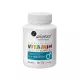 Dla Mężczyzn Premium Vitamin Complex Witaminy i Minerały Vege (120 tab) Aliness