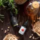 Witamina K2 PREMIUM 100 mcg Krople 50 ml Vegan Aura Herbals