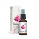 Kwas foliowy 100% Dziennego Zapotrzebowania Aerozol 30 ml Aura Herbals