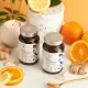 Moja Odporność Imbir Rokitnik Echinacea Czosnek (60 vege kaps) Aura Herbals