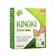 Plastry Oczyszczające Oryginalne Kinoki Detox Gold - 10 sztuk