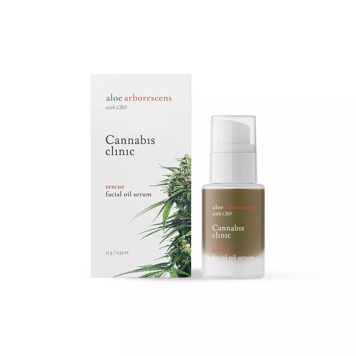 Regenerujące Serum Olejowe z Aloesem Drzewiastym i Olejkiem konopnym 15 g Organic Life Regenerujące Serum Olejowe z Aloesem Drzewiastym i Olejkiem konopnym 15 g Organic Life