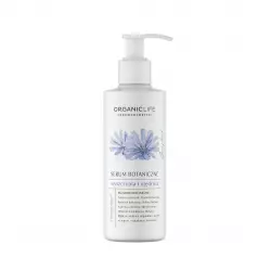 Serum Botaniczne Wyszczupla i Ujędrnia Cykoria Podróżnik 200 g Organic Life