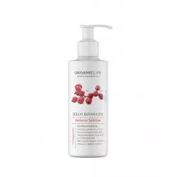 Serum Botaniczne Do Skóry Naczynkowej 200 g Redness Solution Organic Life