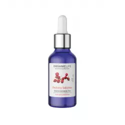 Serum Botaniczne Do Cery Naczynkowej 30 g Redness Solution Organic Life