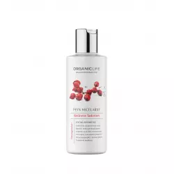 Płyn Micelarny Cera Naczynkowa 200 g Redness Solution Organic Life