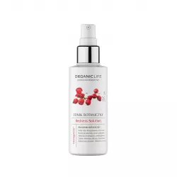 Tonik Cera Naczynkowa 150 g Redness Solution Organic Life