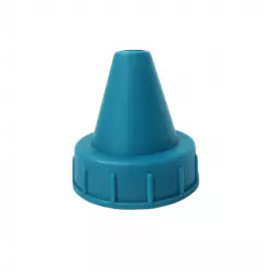 Profesjonalny Lejek do Butelek z gwintem 44 mm