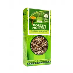 Korzeń Mniszka EKO 100 g Zioła Dary Natury