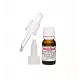 Złoto Chlorek Złota Ciecz Probiercza Nr 3 (0,18 g Au) 10 ml ChemWorld
